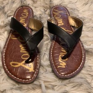 Sam Edelman Kyra Flip Flop Sandals